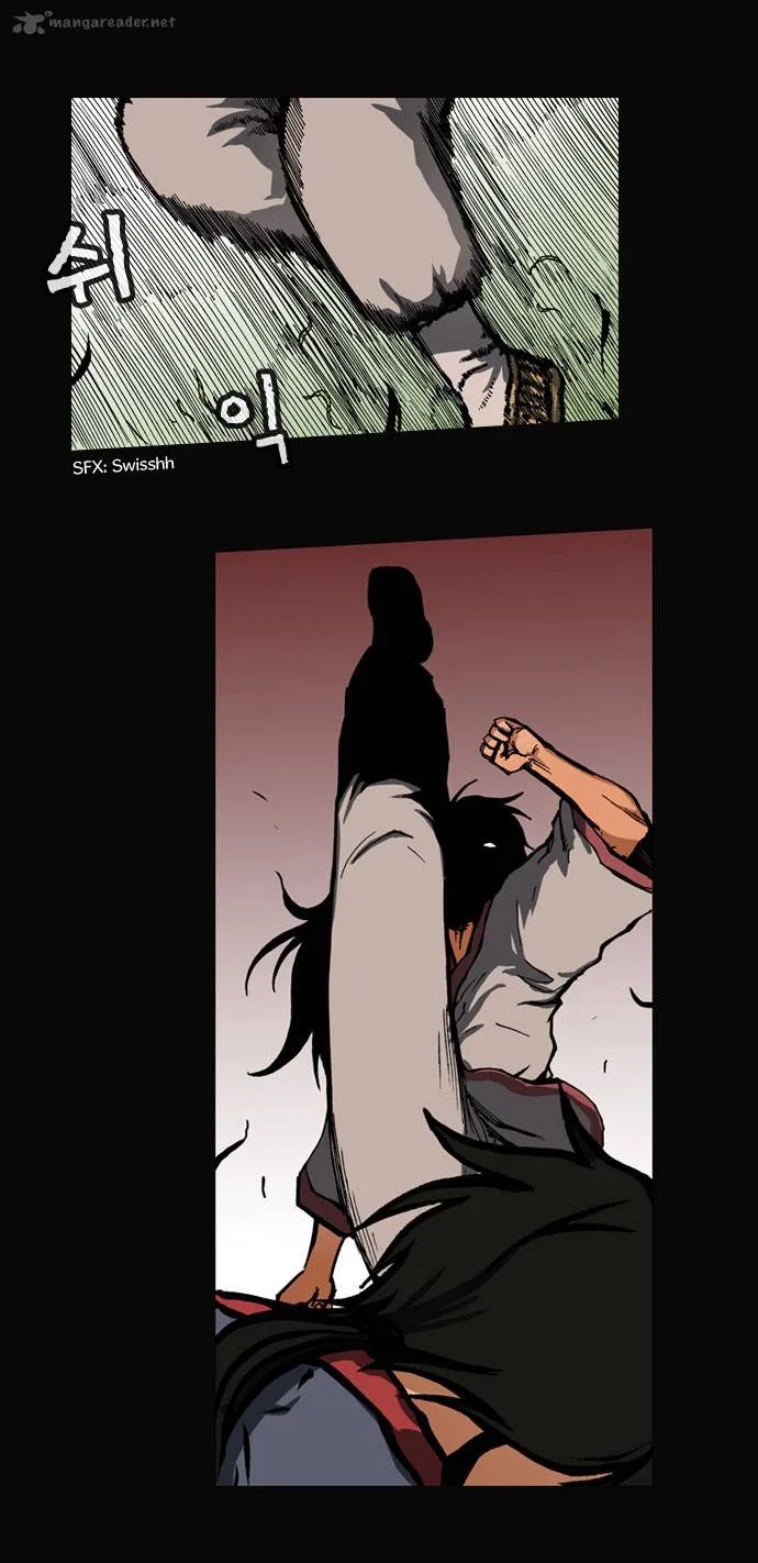 Be Heun Chapter 31 page 26