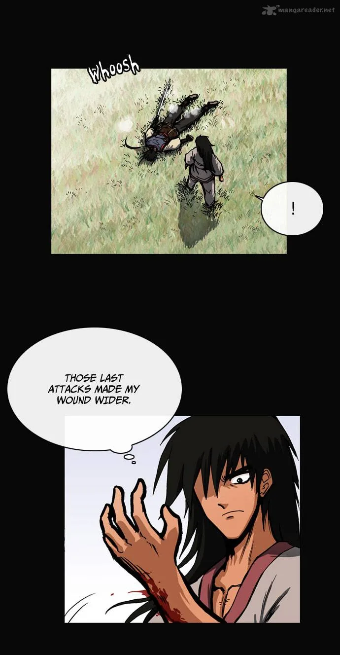 Be Heun Chapter 31 page 28