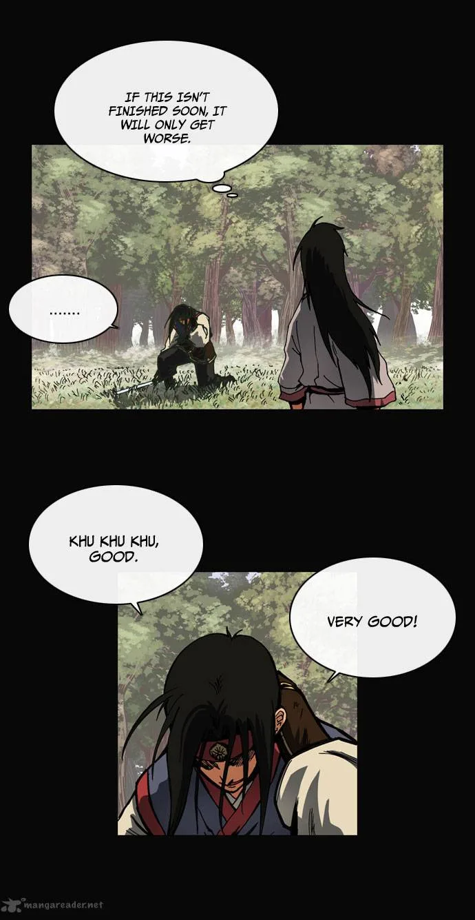 Be Heun Chapter 31 page 29