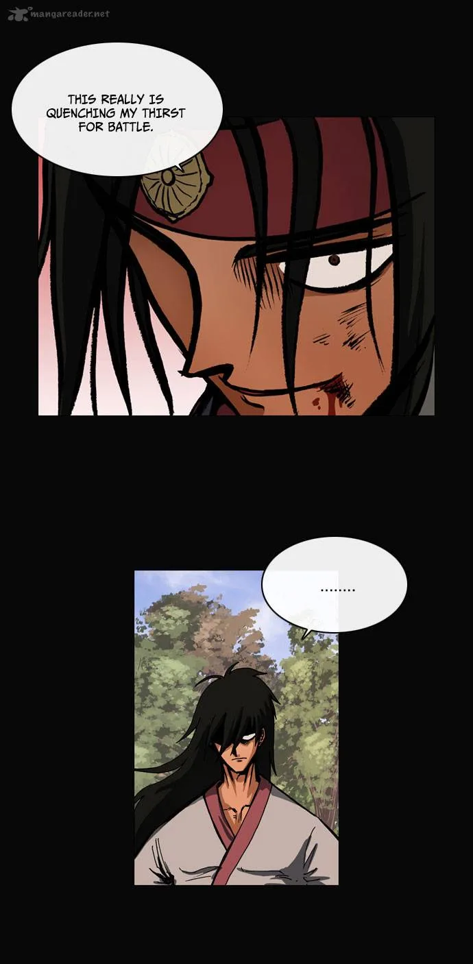 Be Heun Chapter 31 page 30