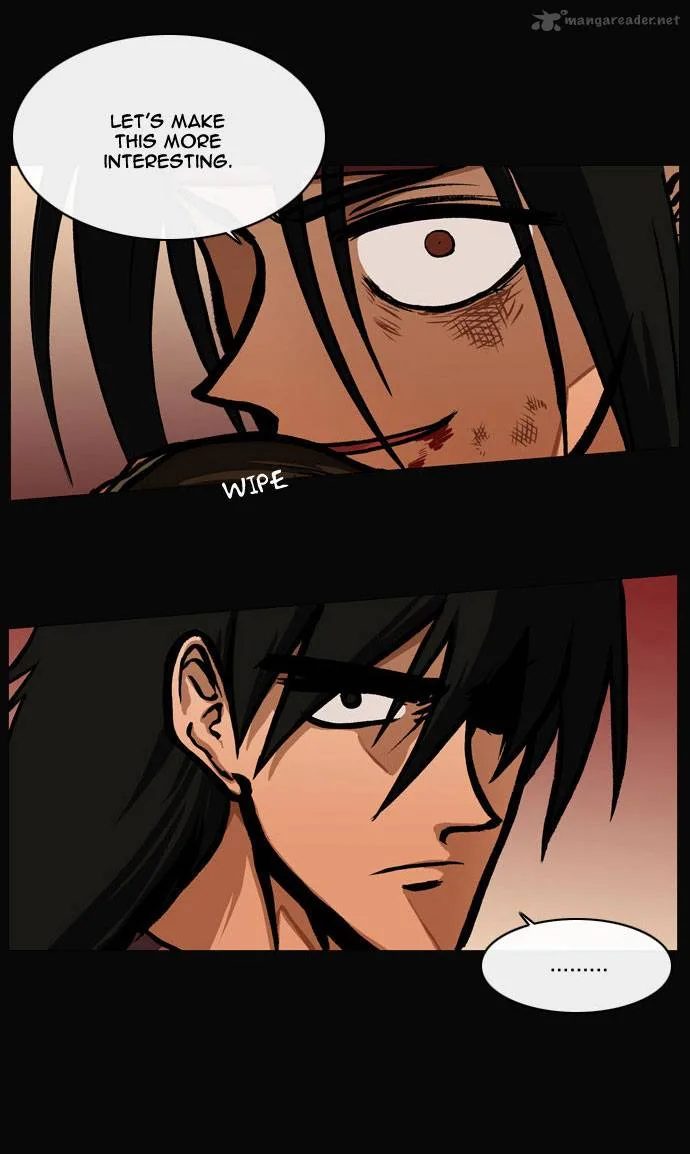 Be Heun Chapter 32 page 4