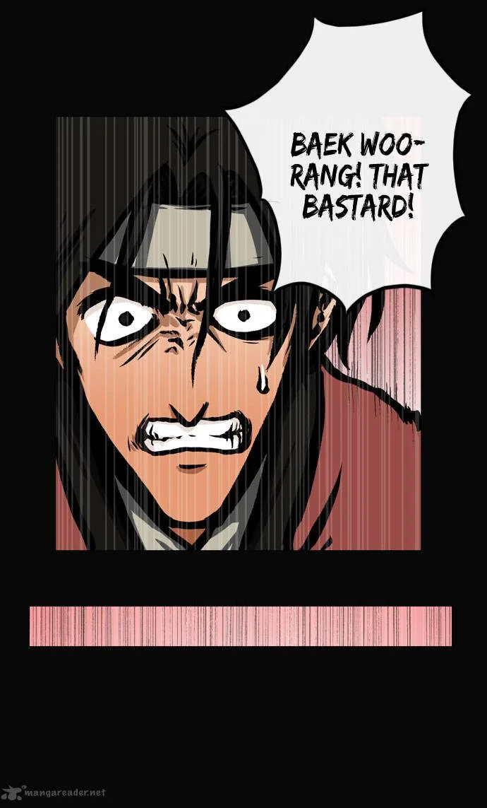 Be Heun Chapter 32 page 16