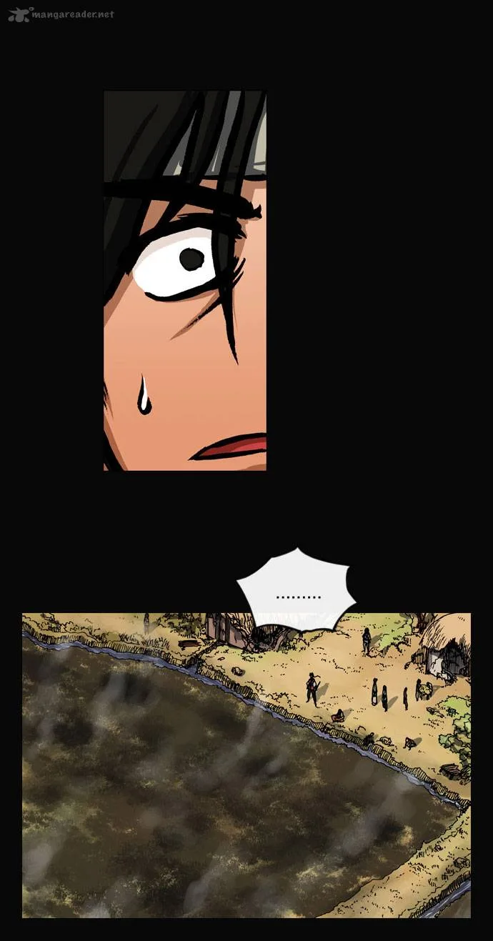 Be Heun Chapter 32 page 14