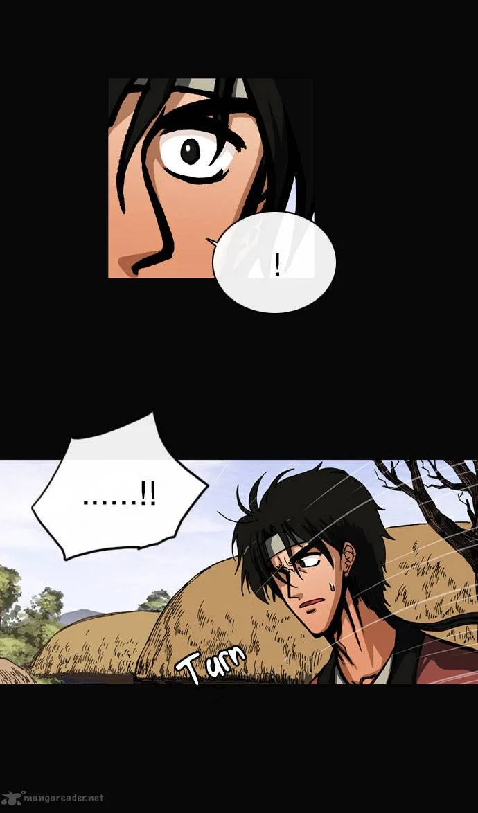 Be Heun Chapter 32 page 12