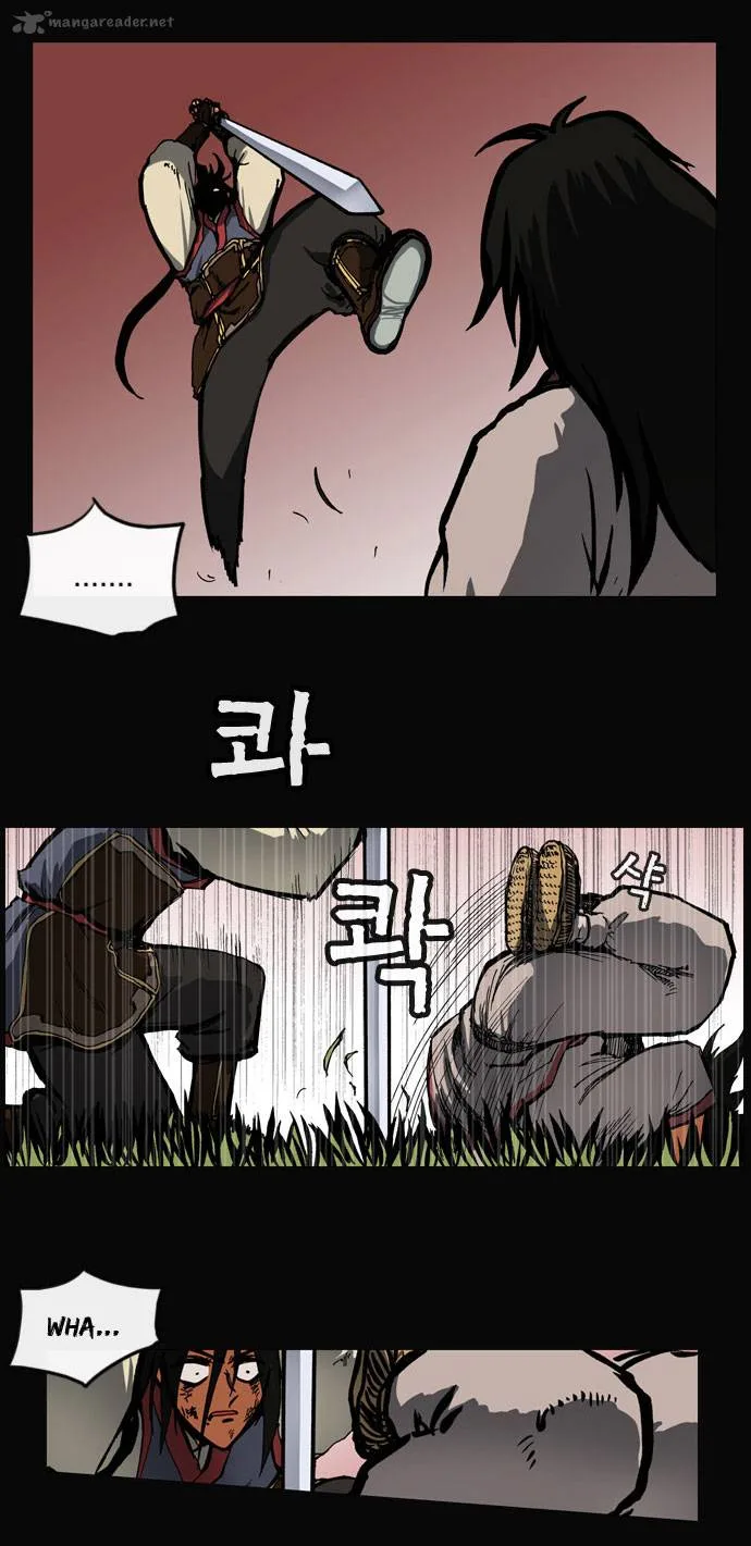 Be Heun Chapter 32 page 29