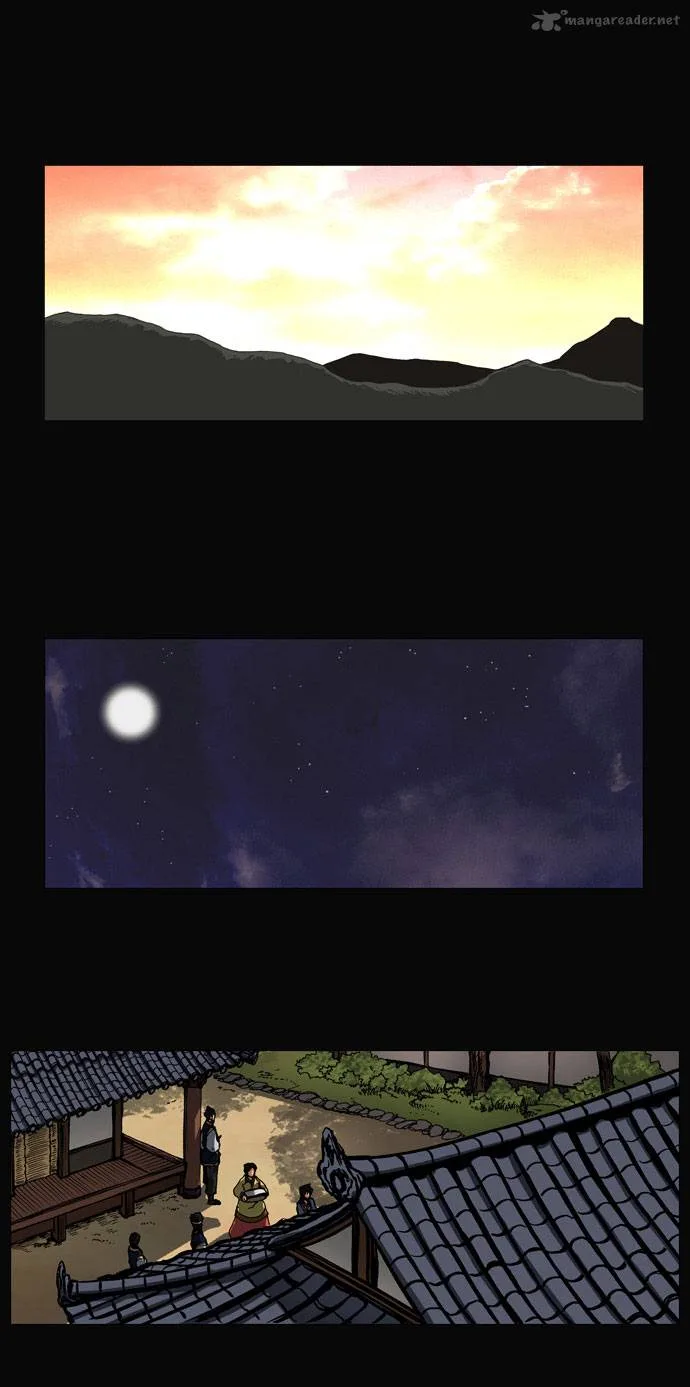 Be Heun Chapter 33 page 24