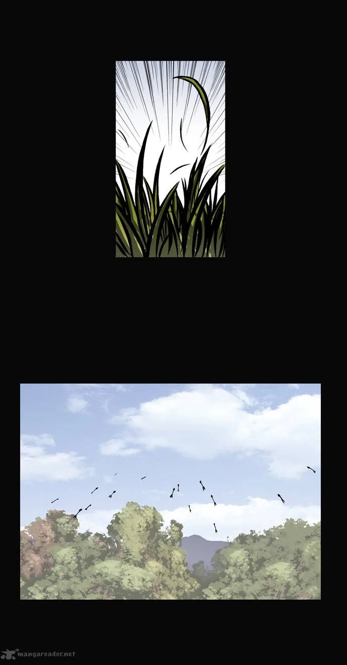 Be Heun Chapter 33 page 10