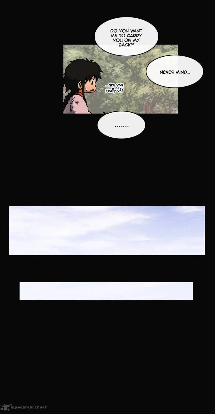 Be Heun Chapter 33 page 23