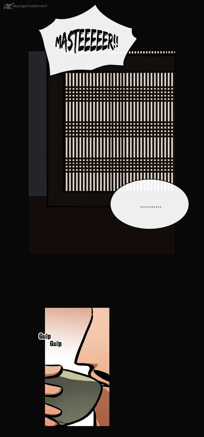 Be Heun Chapter 33 page 30