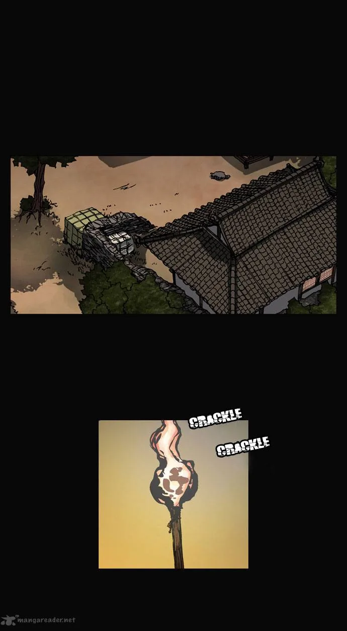 Be Heun Chapter 34 page 2