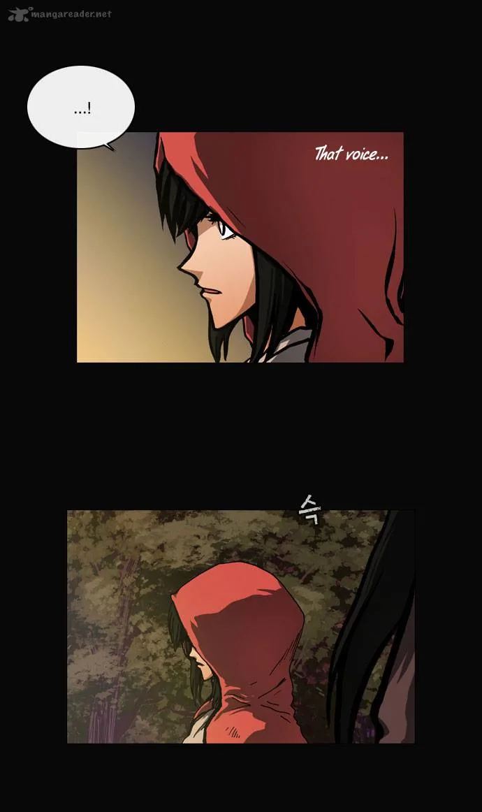 Be Heun Chapter 34 page 10