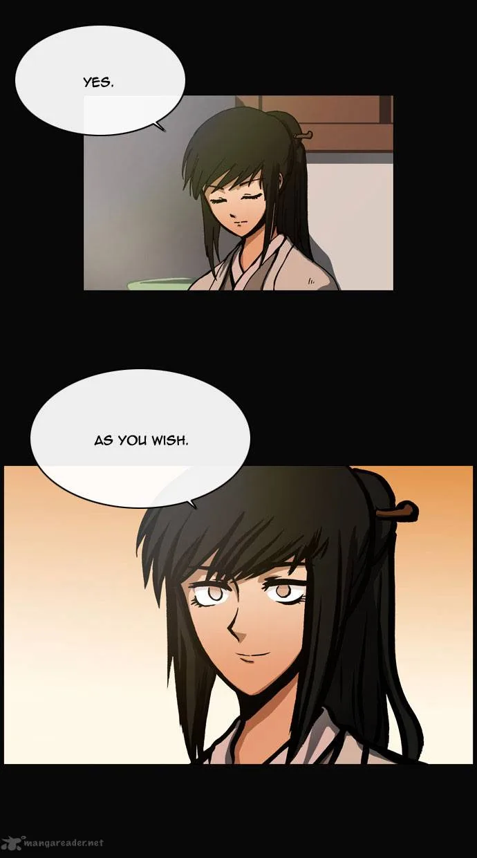 Be Heun Chapter 34 page 6