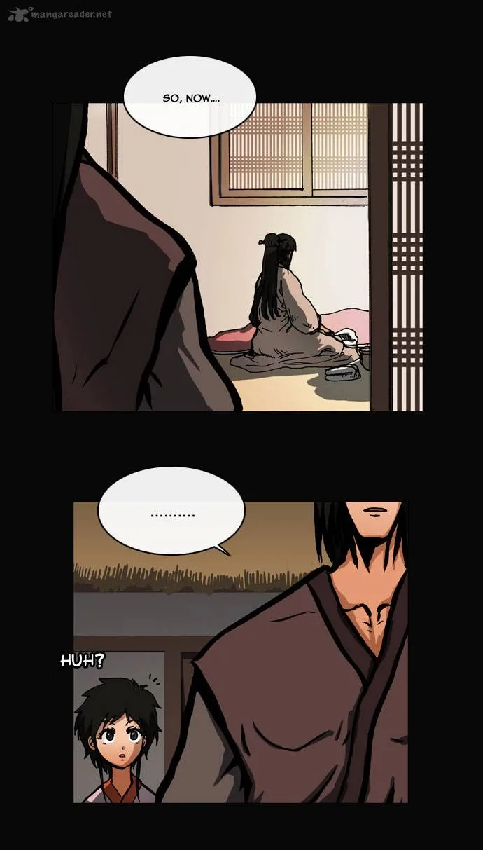 Be Heun Chapter 34 page 24