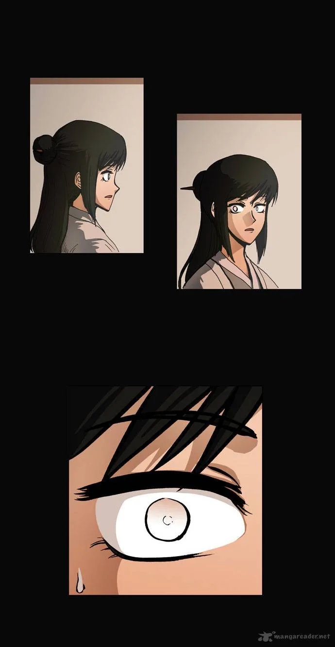 Be Heun Chapter 34 page 26