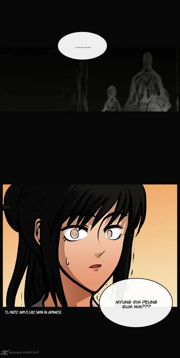 Be Heun Chapter 34 page 27