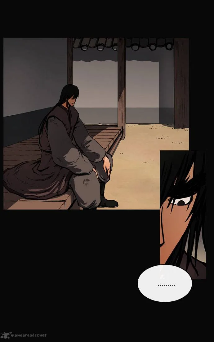 Be Heun Chapter 35 page 18