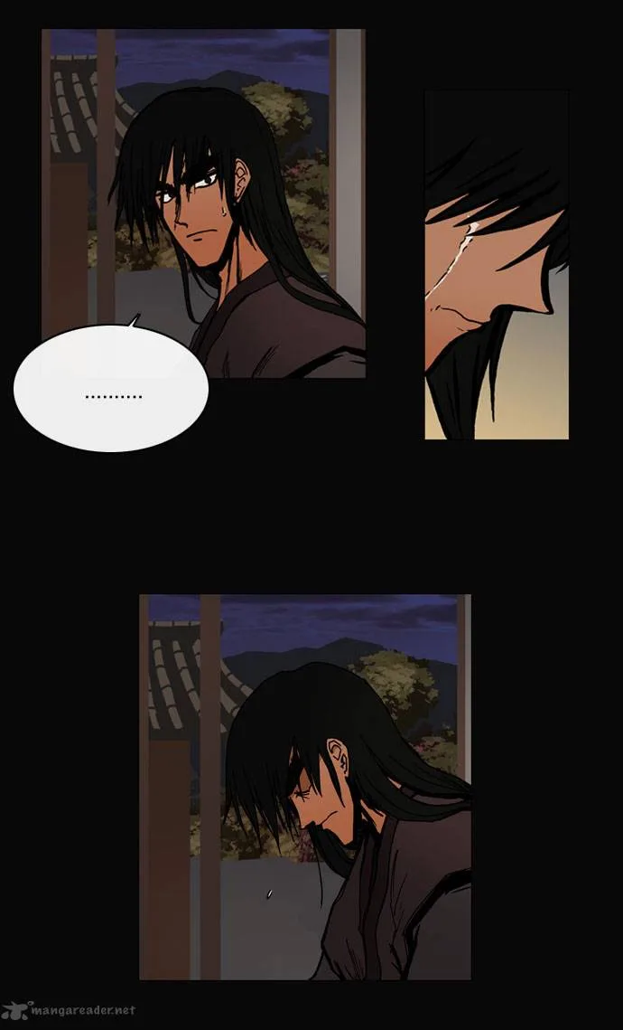Be Heun Chapter 35 page 10