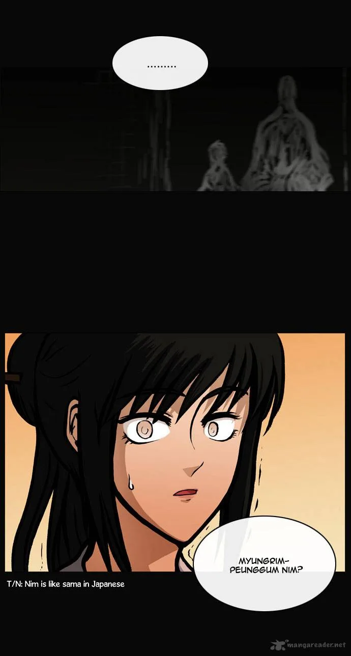 Be Heun Chapter 35 page 3