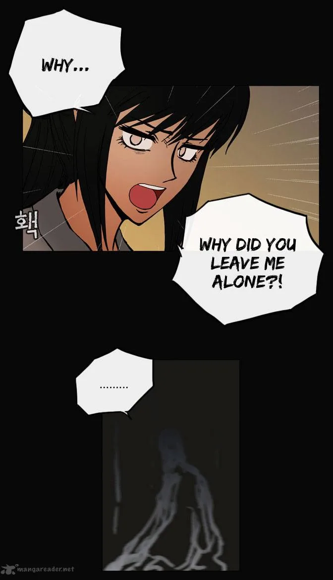Be Heun Chapter 35 page 7