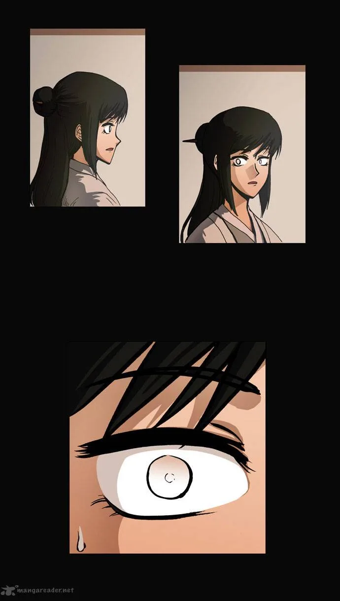Be Heun Chapter 35 page 2