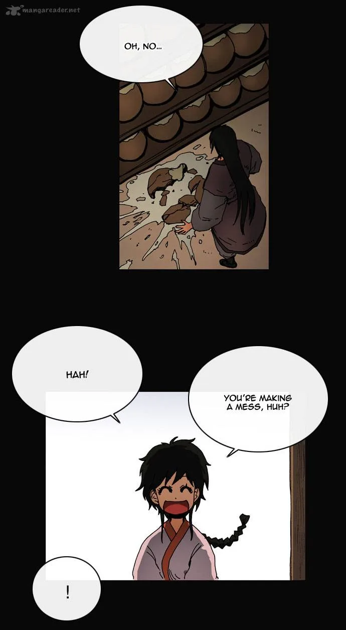 Be Heun Chapter 35 page 24