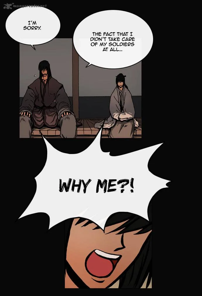 Be Heun Chapter 35 page 8