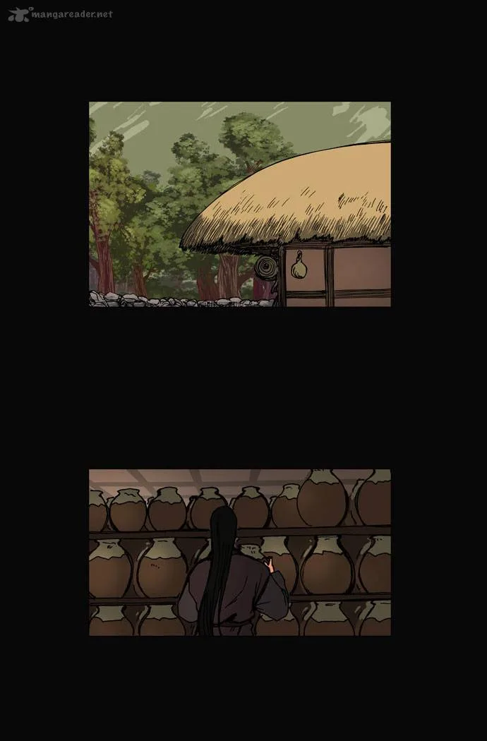 Be Heun Chapter 35 page 22