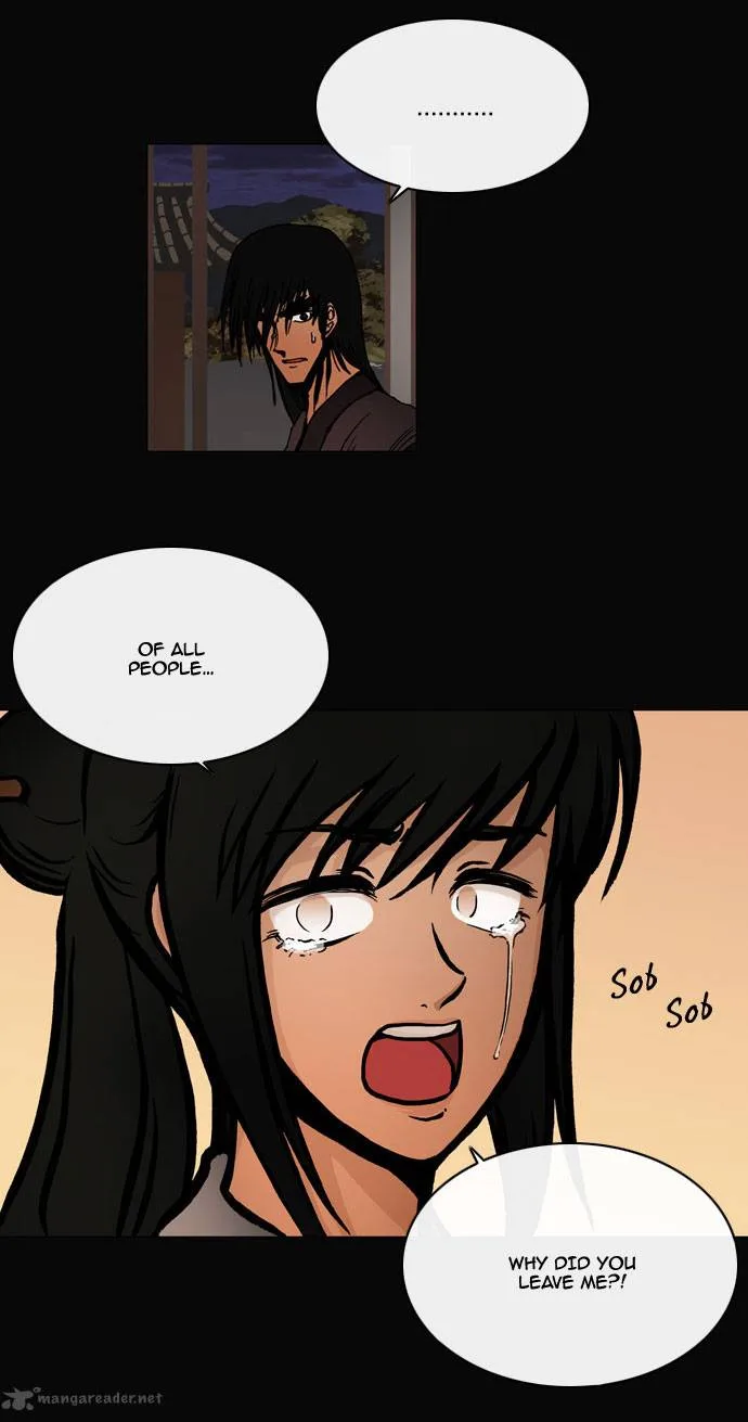 Be Heun Chapter 35 page 9