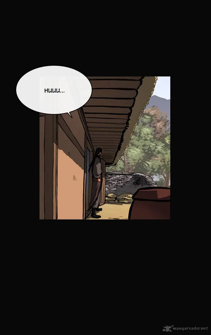 Be Heun Chapter 35 page 33