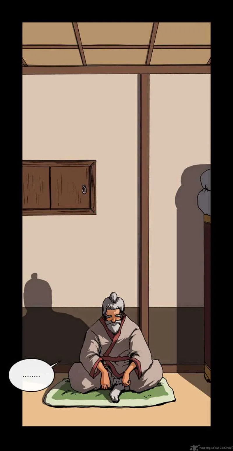 Be Heun Chapter 4 page 23