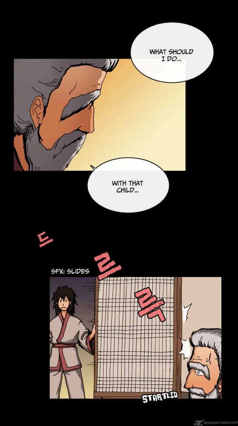 Be Heun Chapter 4 page 24