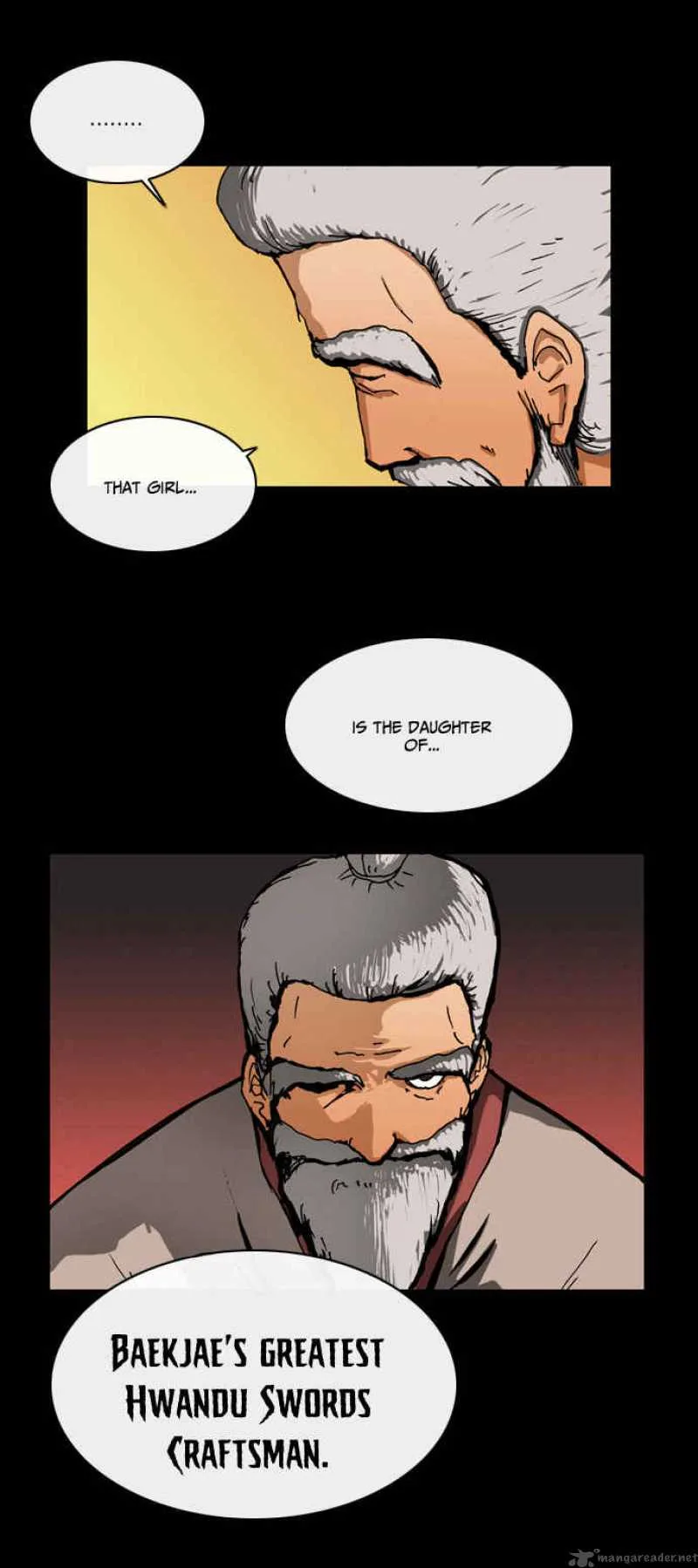 Be Heun Chapter 4 page 31