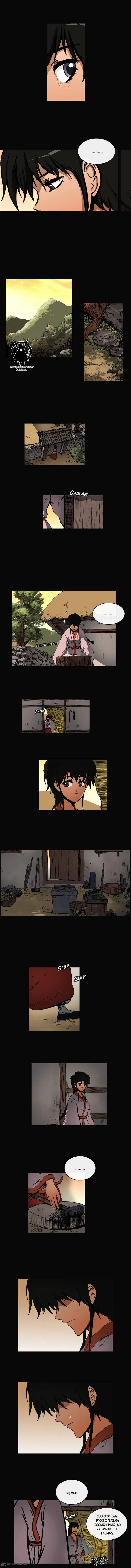 Be Heun Chapter 42 page 5