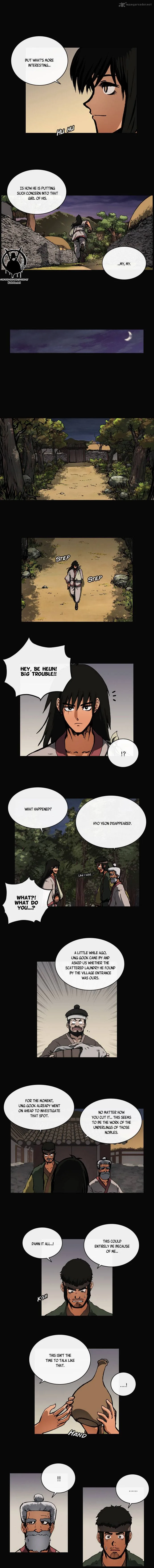 Be Heun Chapter 44 page 4