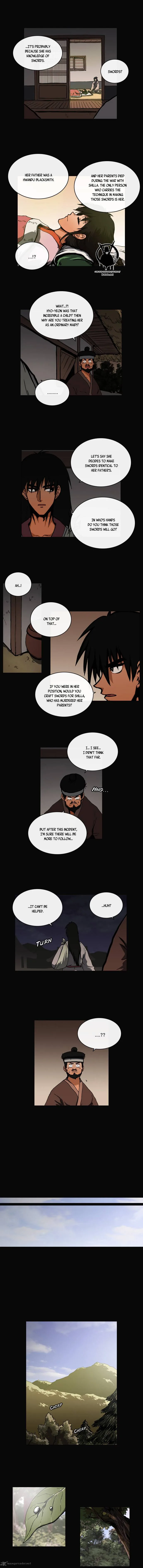 Be Heun Chapter 46 page 3