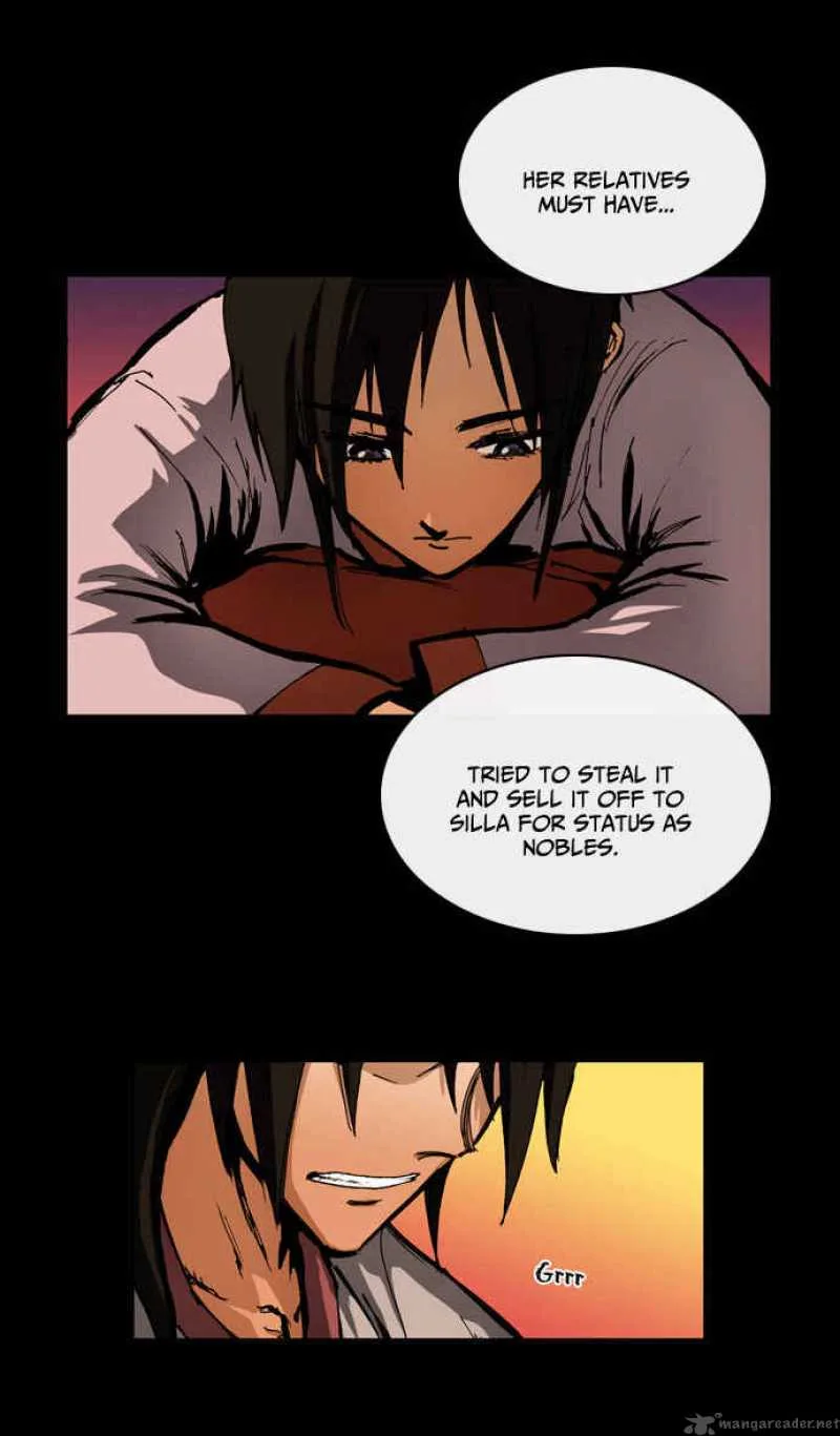 Be Heun Chapter 5 page 5