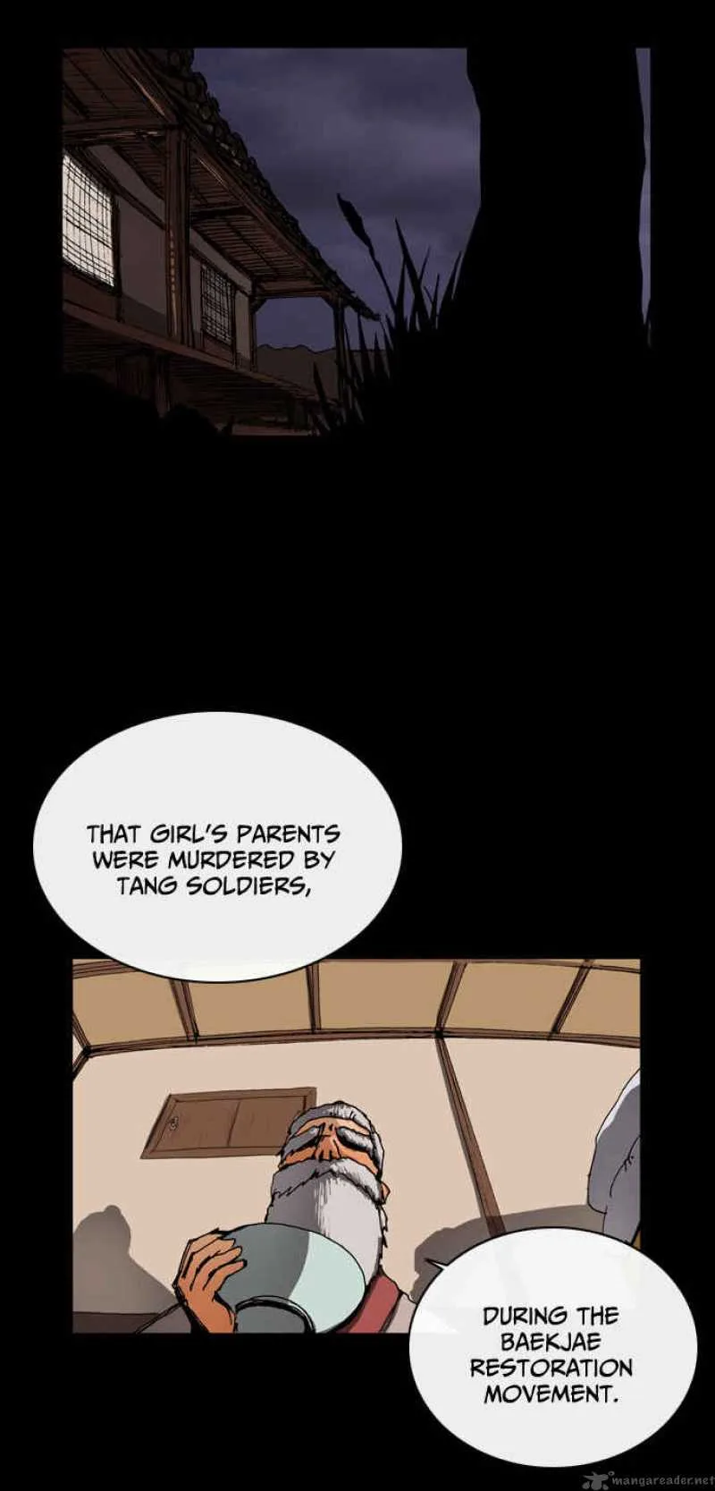 Be Heun Chapter 5 page 3