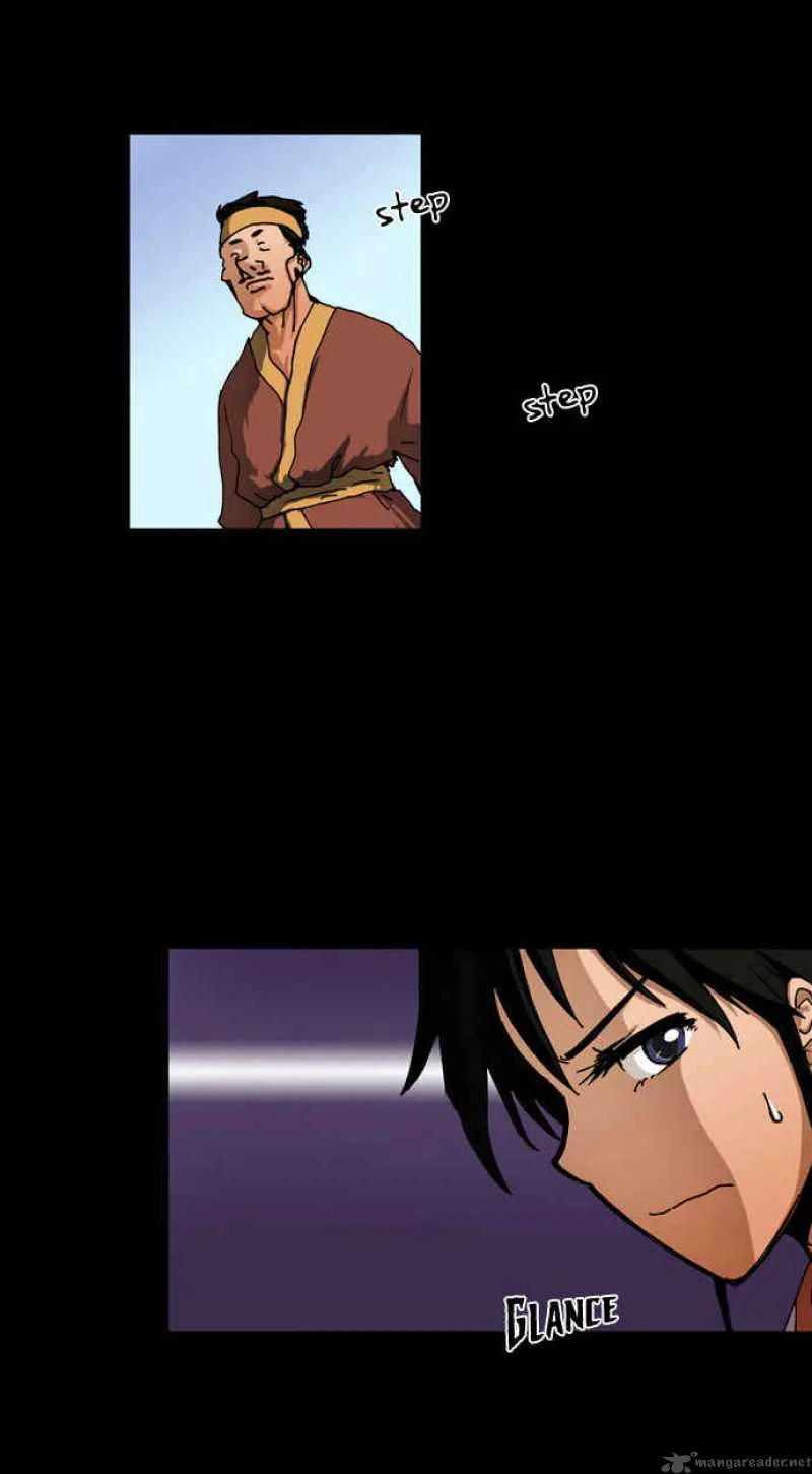 Be Heun Chapter 5 page 10