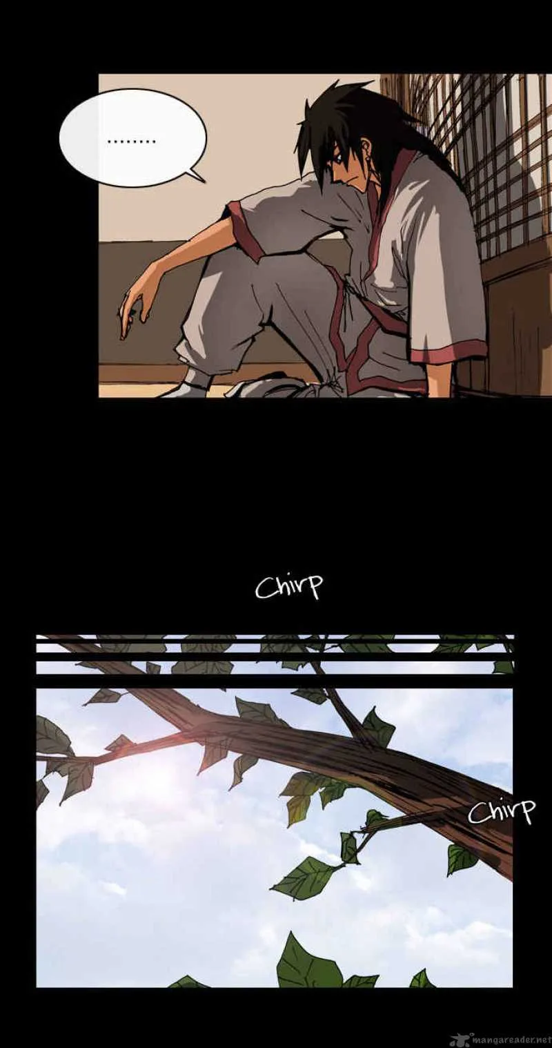 Be Heun Chapter 5 page 8