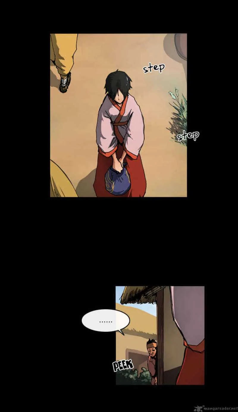 Be Heun Chapter 5 page 9