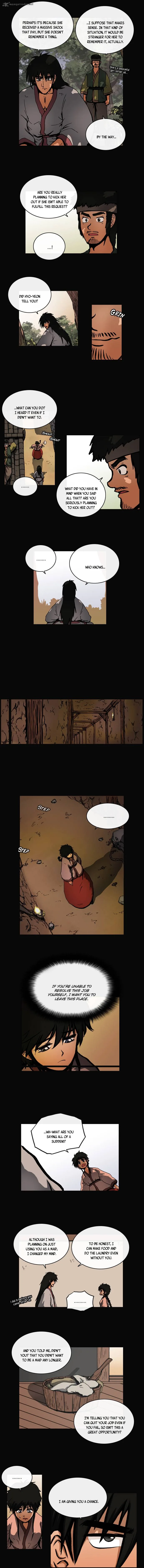 Be Heun Chapter 50 page 4