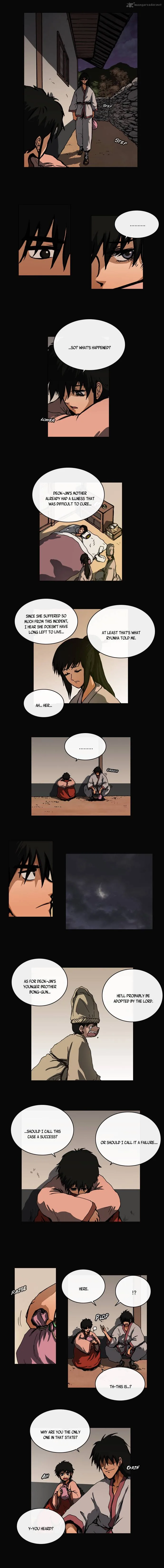 Be Heun Chapter 51 page 5