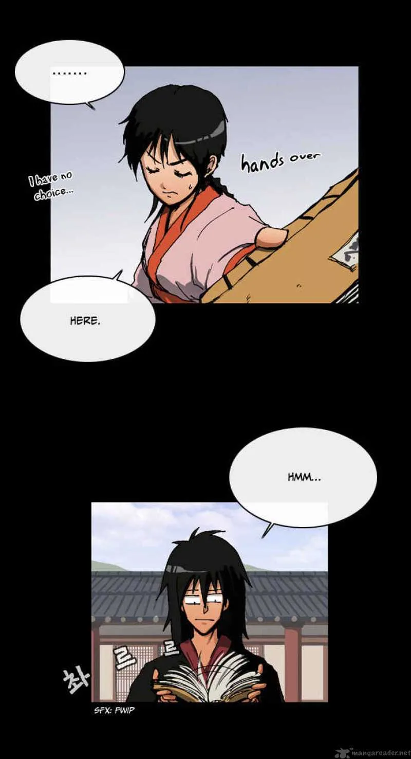 Be Heun Chapter 6 page 24