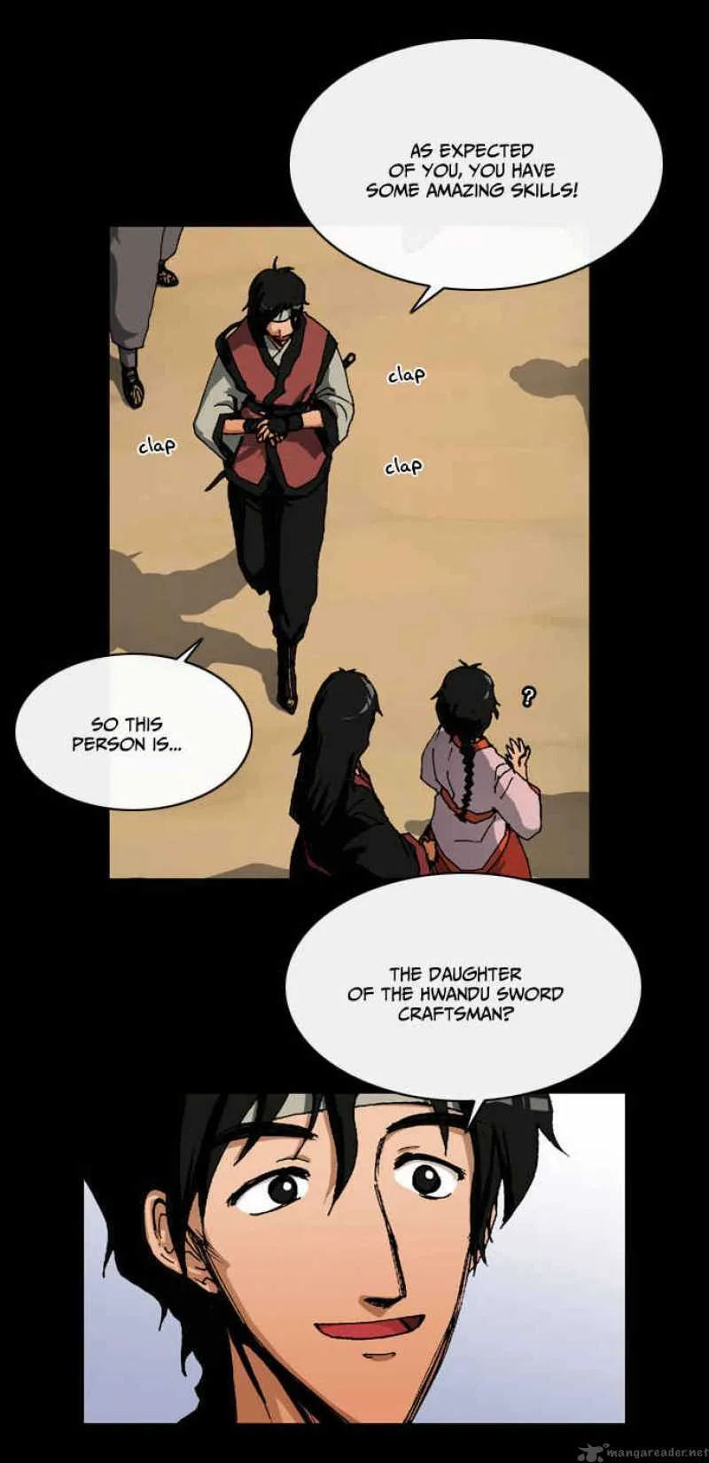 Be Heun Chapter 6 page 15
