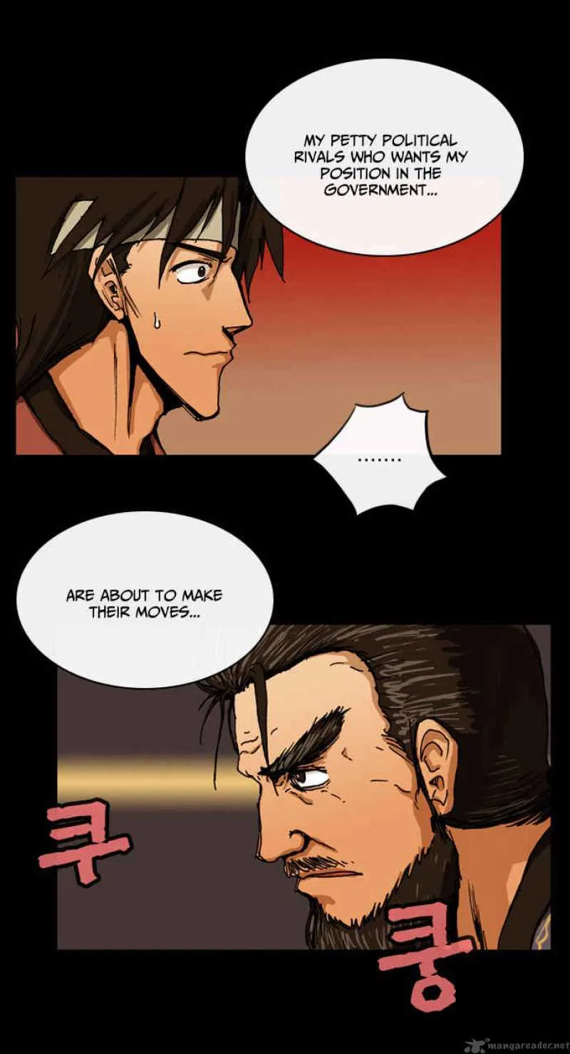 Be Heun Chapter 7 page 7