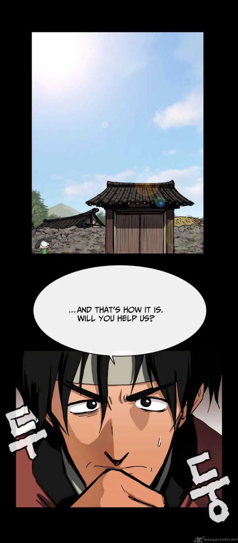 Be Heun Chapter 7 page 9