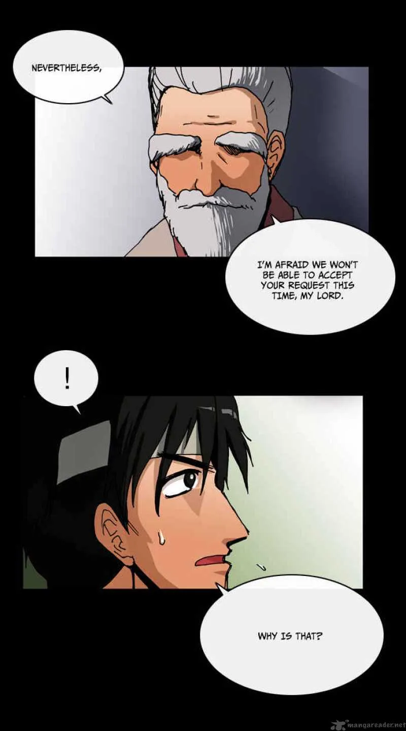 Be Heun Chapter 7 page 15