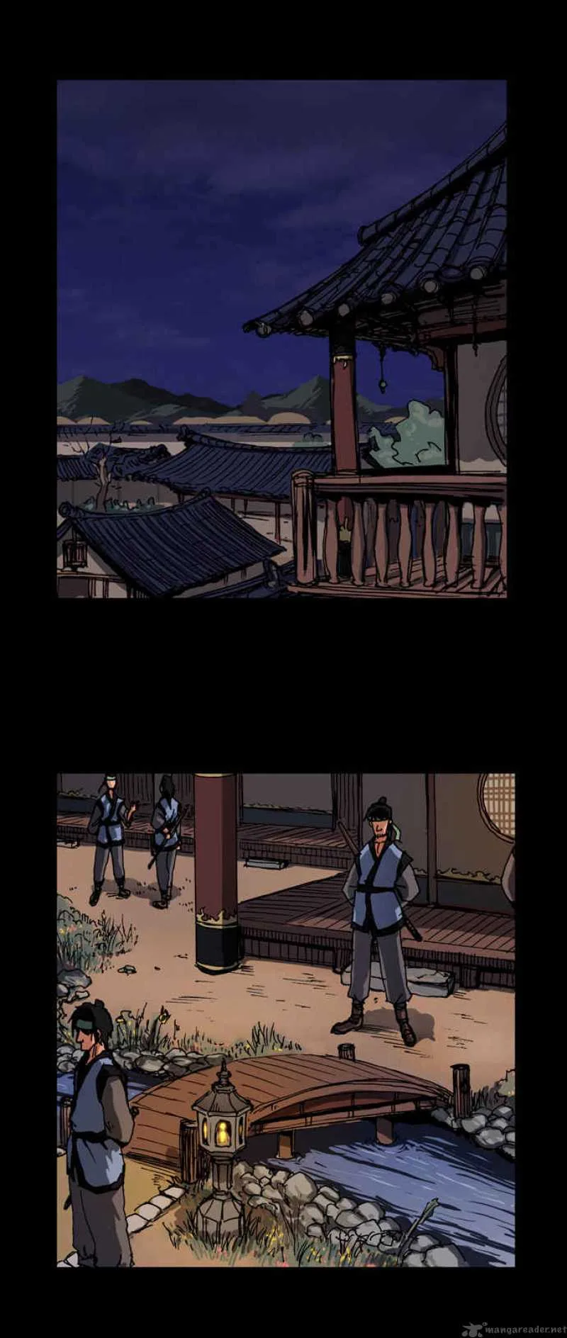 Be Heun Chapter 7 page 3