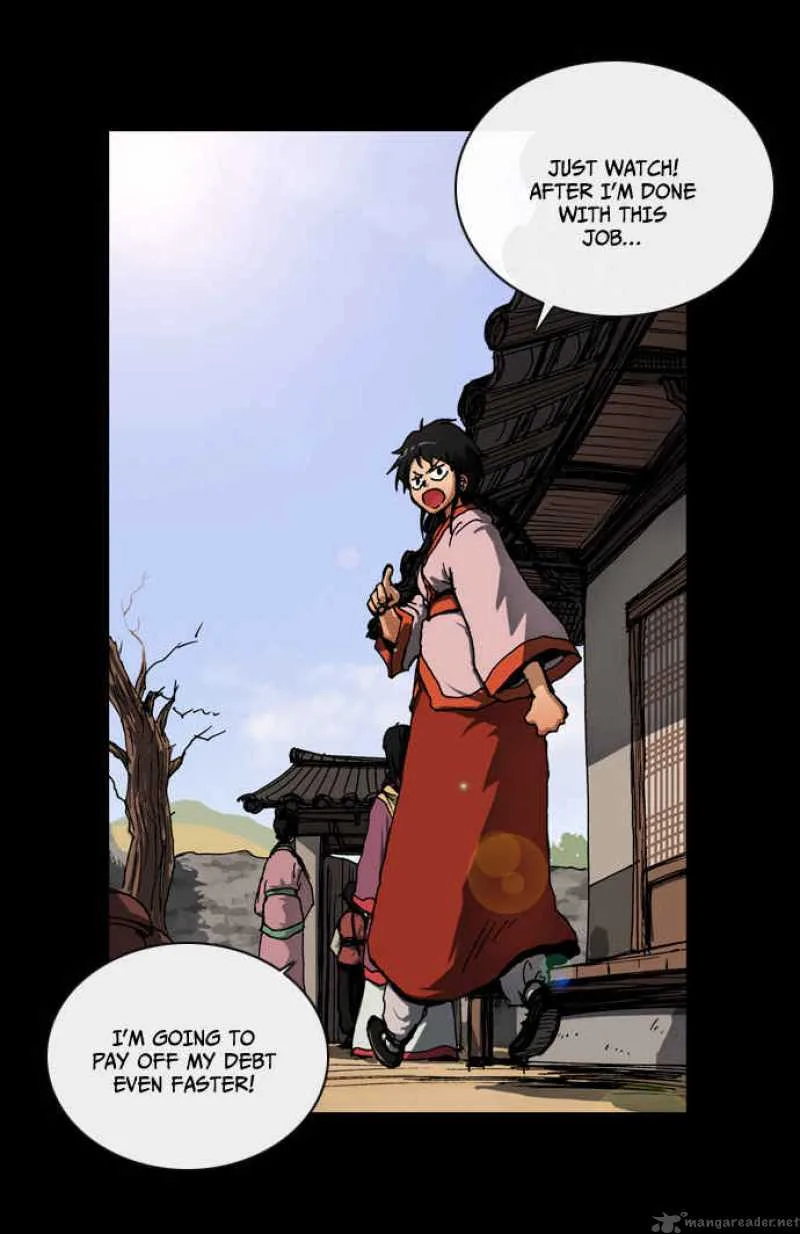 Be Heun Chapter 7 page 30