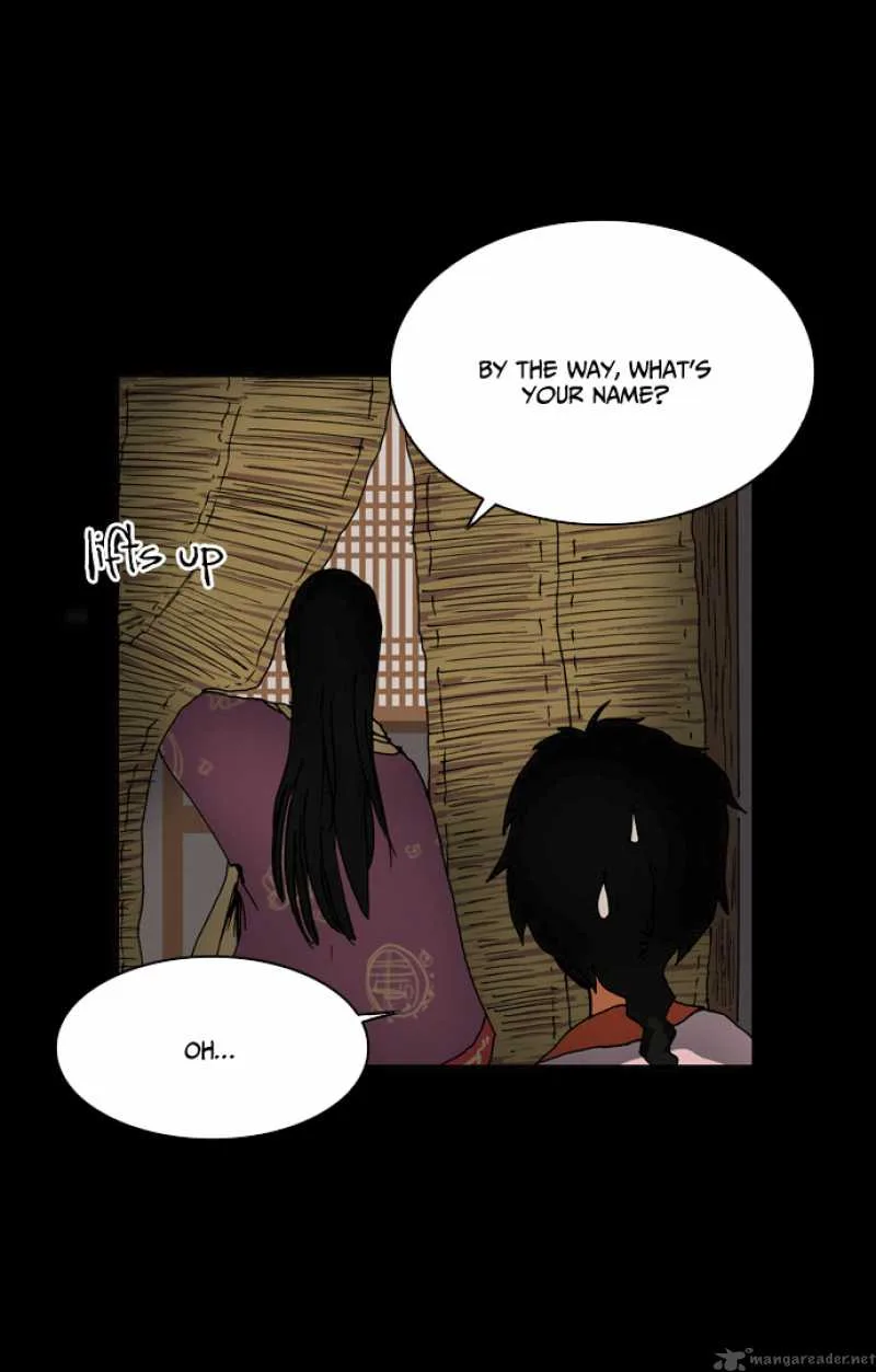 Be Heun Chapter 8 page 8